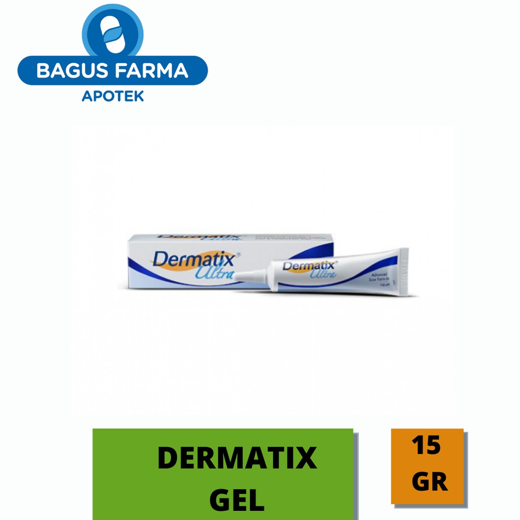 Dermatix Ultra Gel
