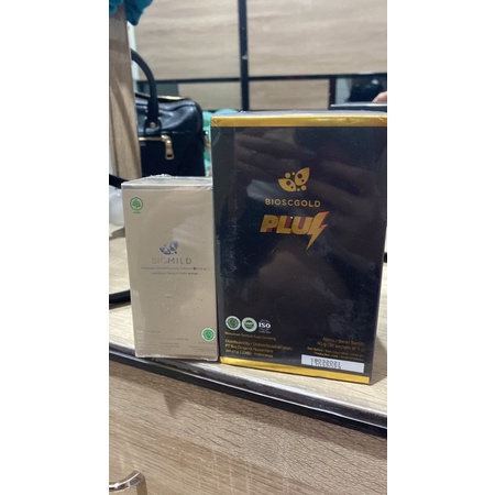 Biogold plus & biomild