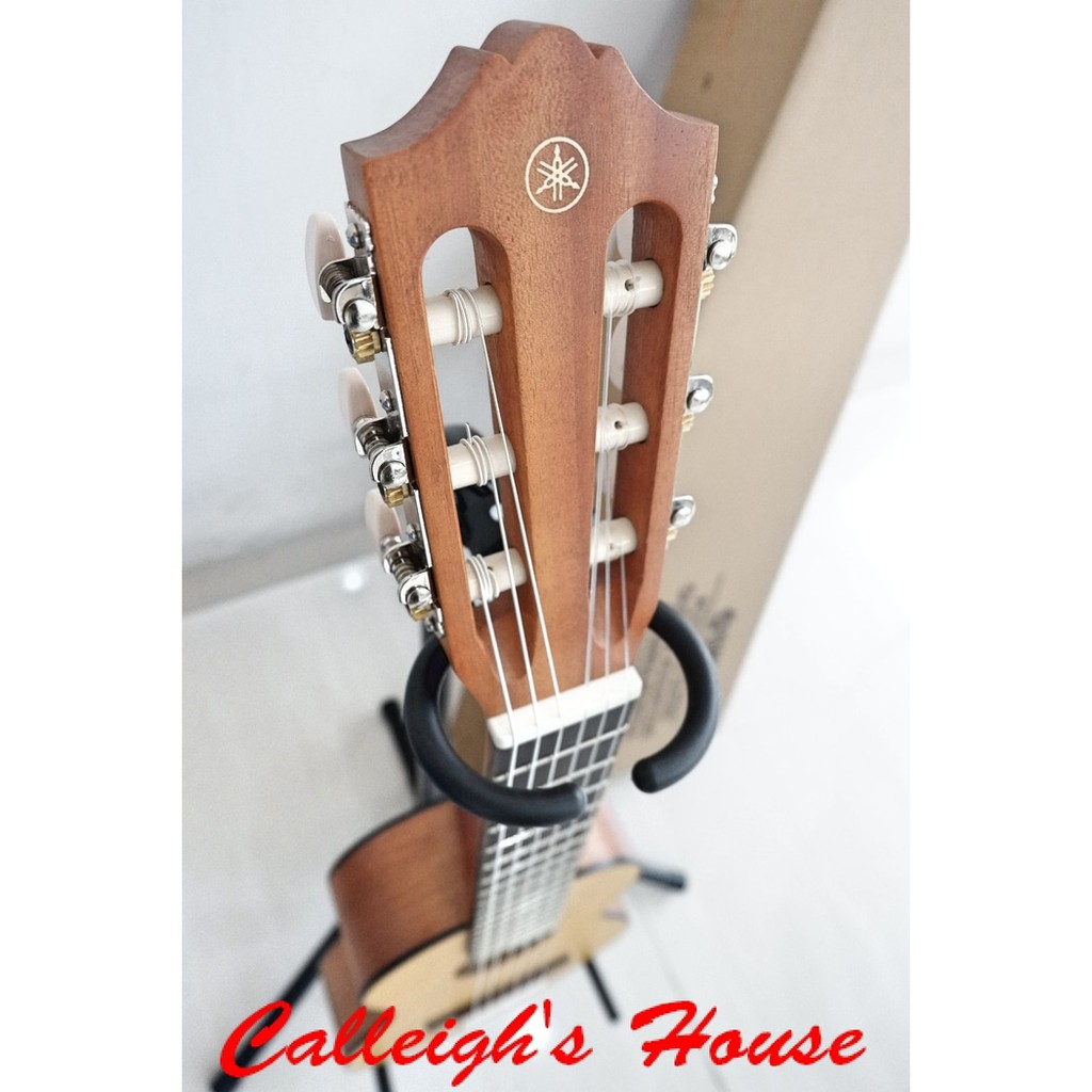 Gitar Akustik Ukulele Yamaha GL 1 / GL1/ GL-1+Tas Original Murah