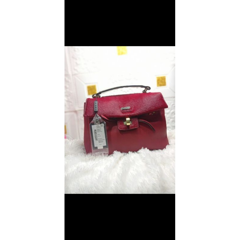 DONINI ROMA PONY RED ATIK