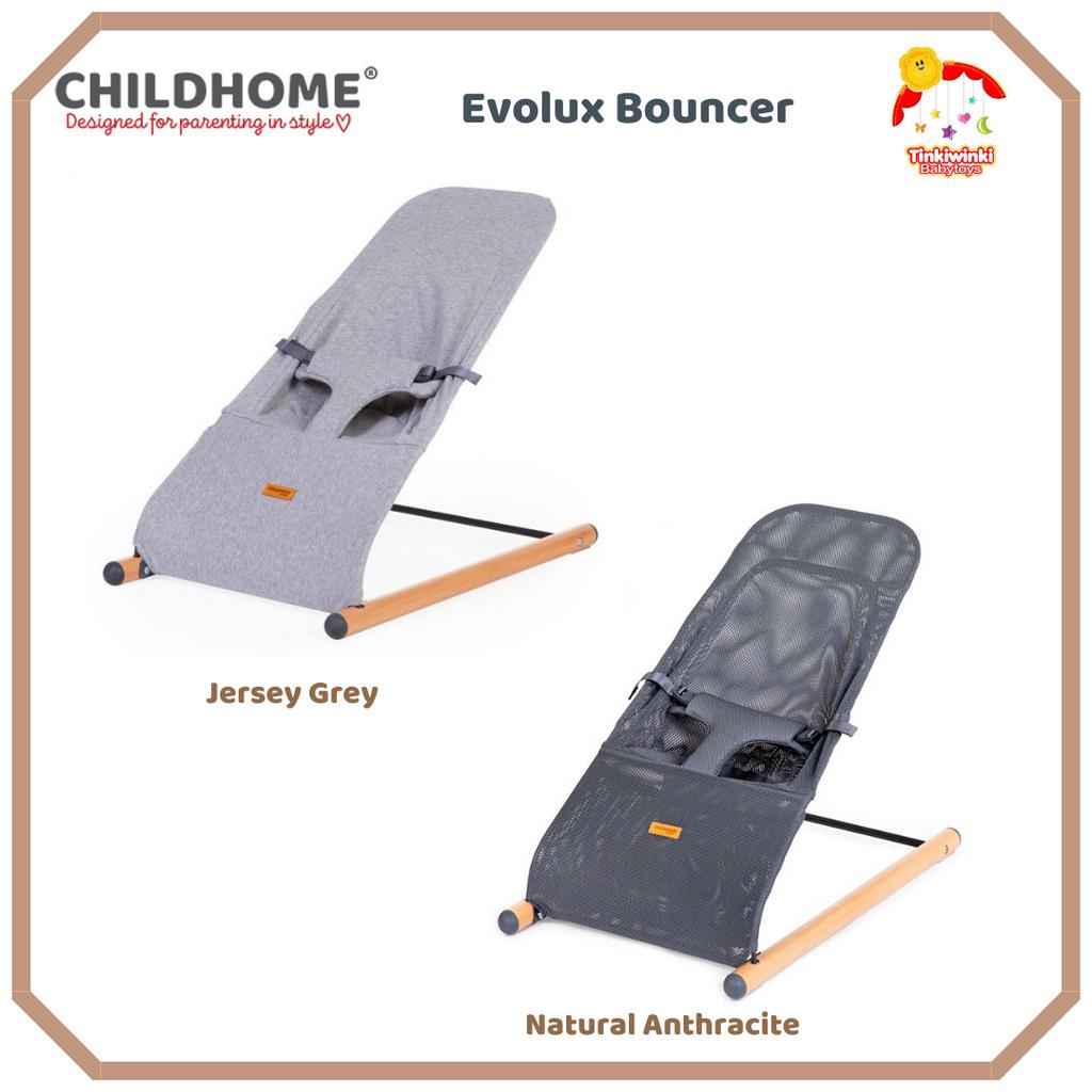 Childhome - Evolux Bouncer