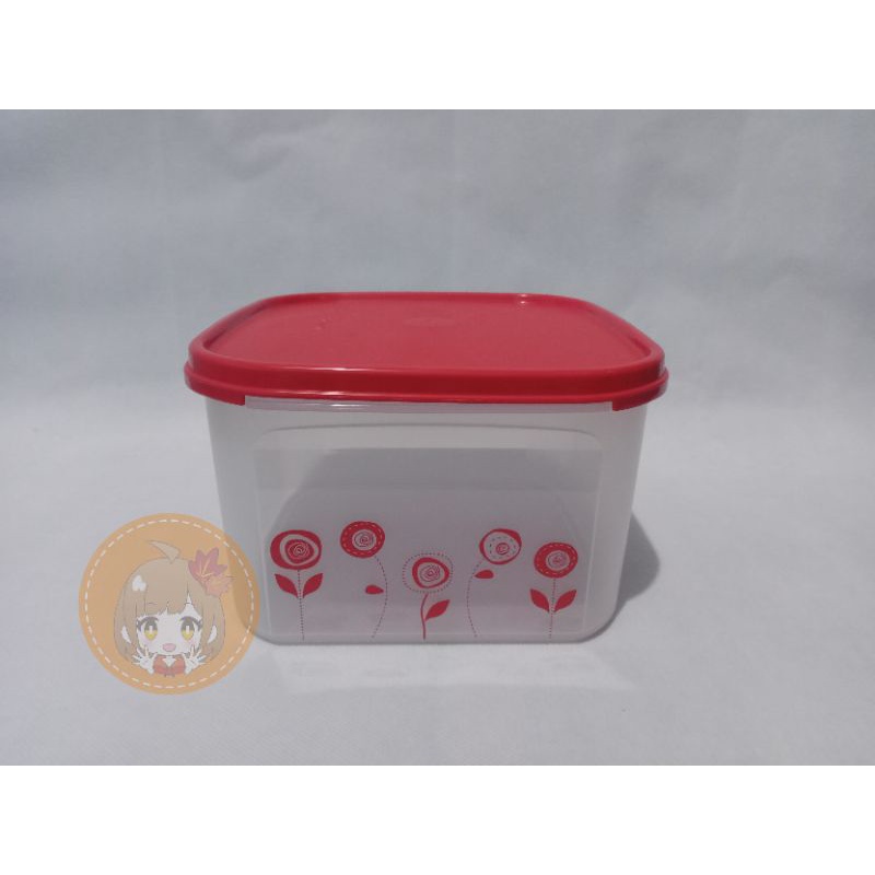 Kitchen Smart MM Square 2 - Tupperware