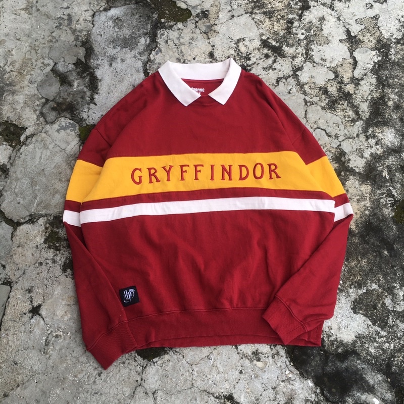 Spao X Harry Potter Gryffindor Original