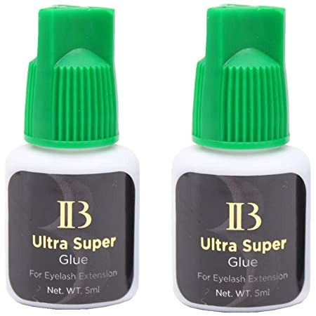 IB ULTRA SUPER GLUE TUTUP HIJAU