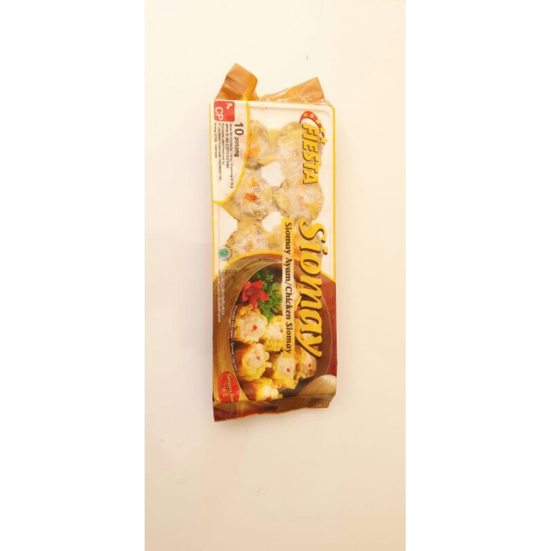 

SIOMAY FIESTA