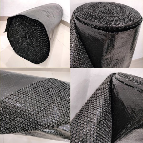 Bubble Wrap Roll Perlindungan Pengaman Barang Packingan Tebal Elastis