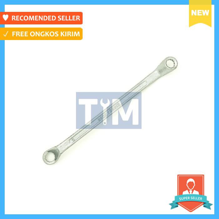 KUNCI RING INDIA BIG BOSS 21 X 23 MM