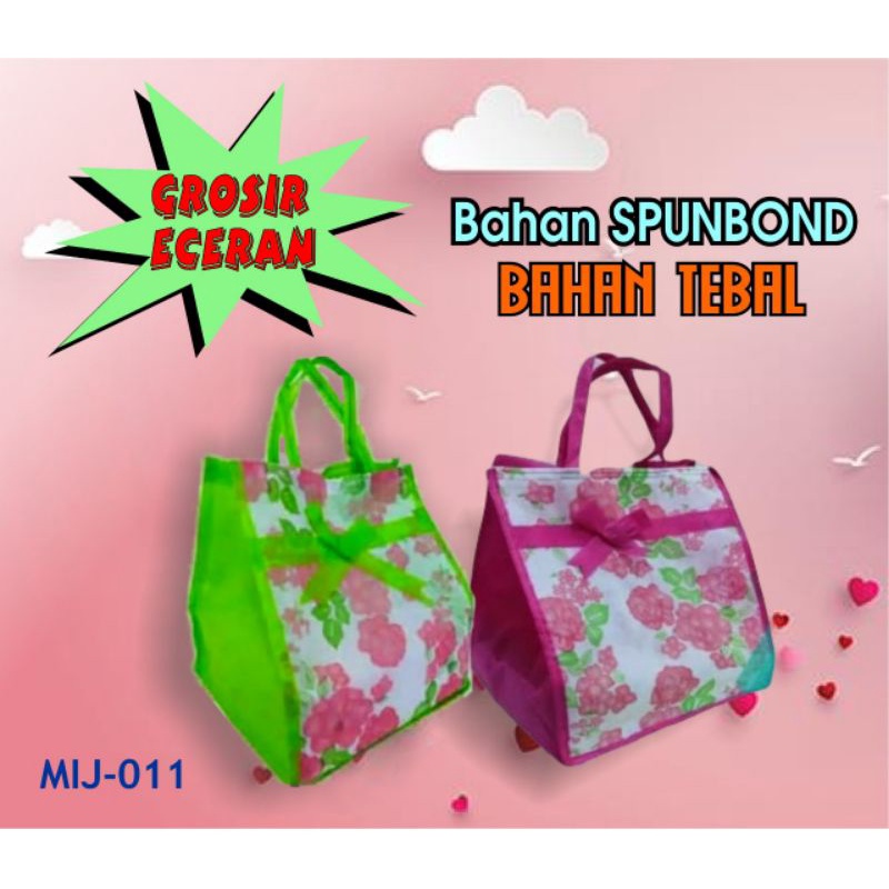 Tas Hajatan - Pita22