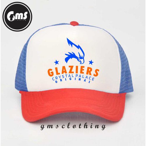 Topi Crystal Palace