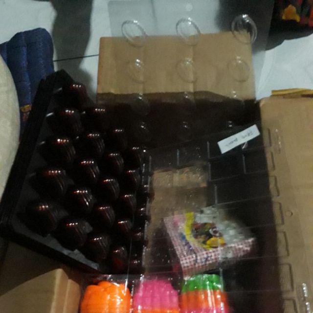 Diva Cake Cases Kue Kering ( Harga Per 100pcs )