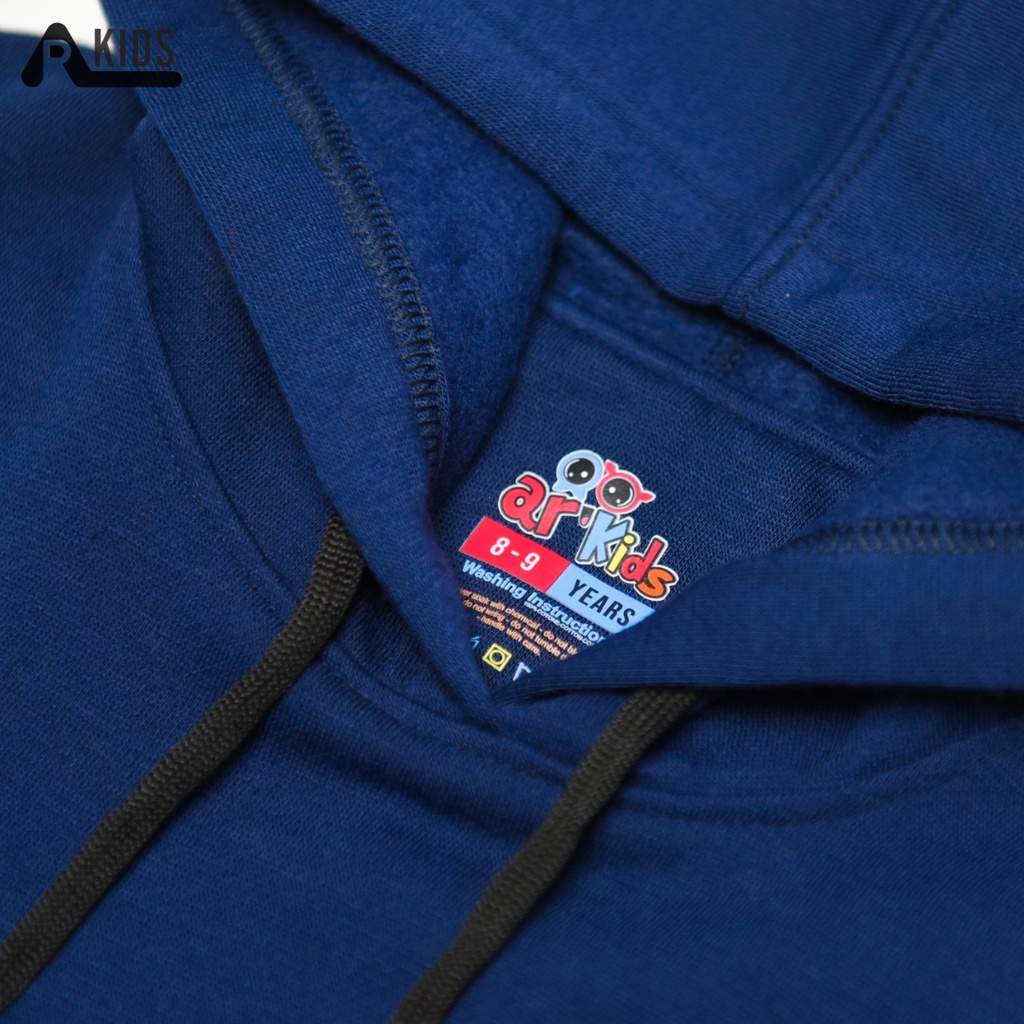 Hoddie/baju anak/hoddie gambar/Hoodie Anak Karakter by ArhighresKids