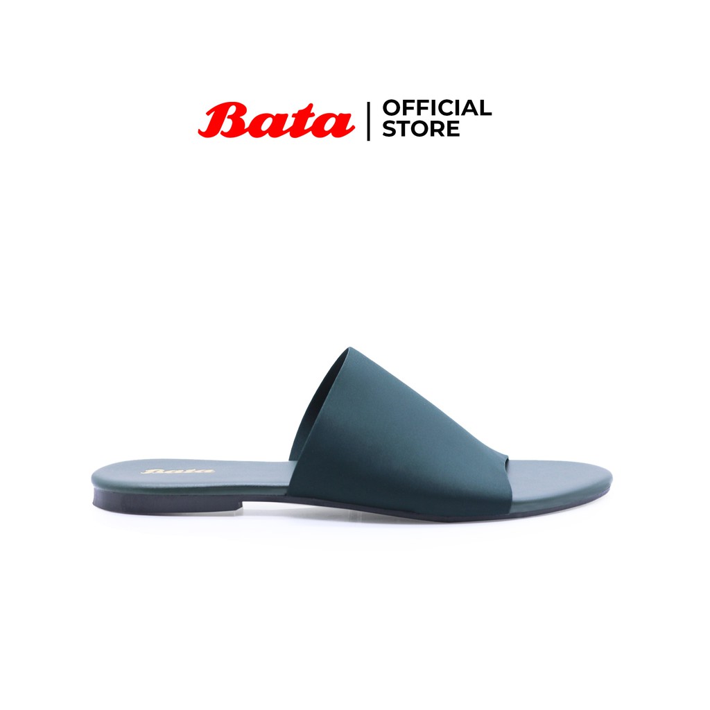 Bata Sandal Wanita Zora5 Green - 5917494 / Ramayana Jatinegara