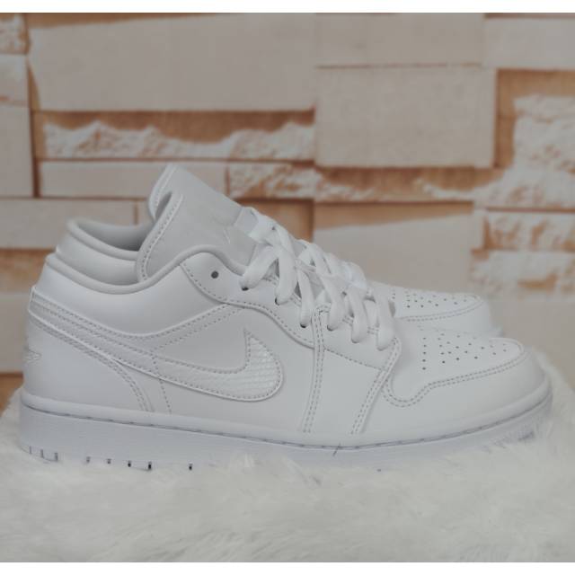 air jordan 1 low womens