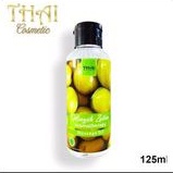 

Thai olive oil 125ml