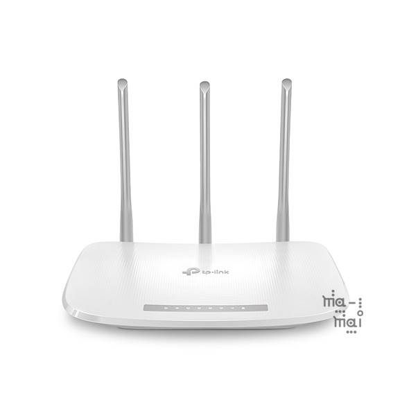 TP-Link Wi-Fi Router TL-WR845N 300Mbps High Power Wireless N Router