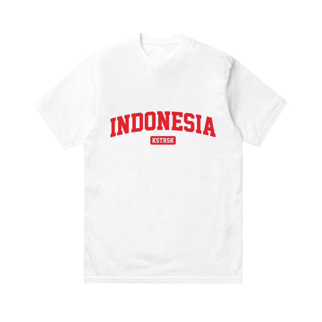 Kasetrusak T-Shirt - Indonesian Vibes