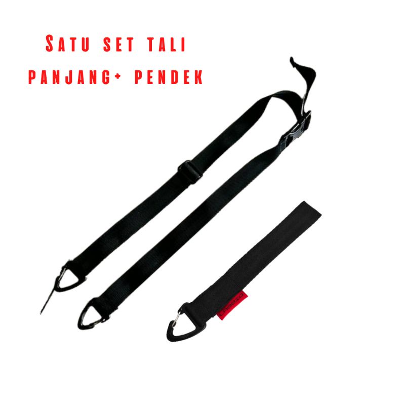 Clutch Bag  Pria - Sling Bag pria - Hand Bag pria - Selempang  Pria Waterproof