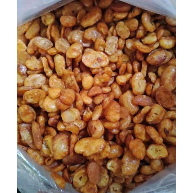 

kacang koro balado 200gram