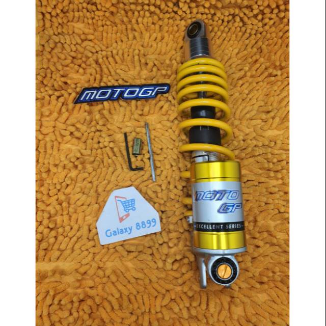 Shockbreaker Tabung Bawah Motogp 310MM beat mio vario