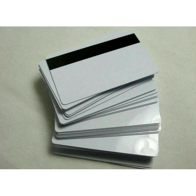 

Yang Dicari] Kartu Magnetik / Blank Card Magnetic