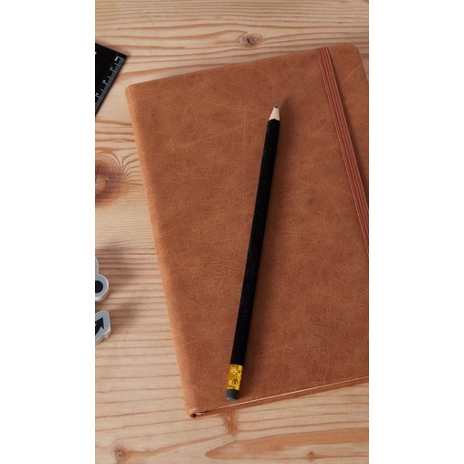 

Typo - Diary - A5 Buffalo Journal 27