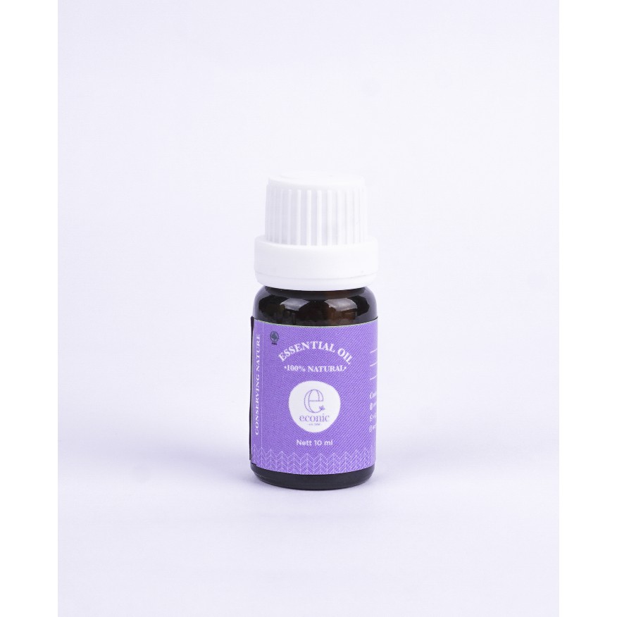 Air Purity Essential Oil