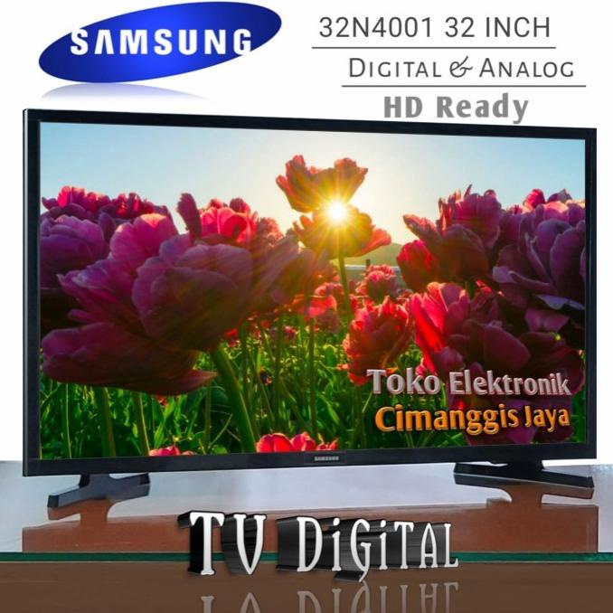 Tv Led Digital Samsung 32 Inch