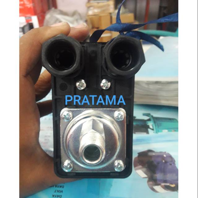 Otomatis jet pump shimizu