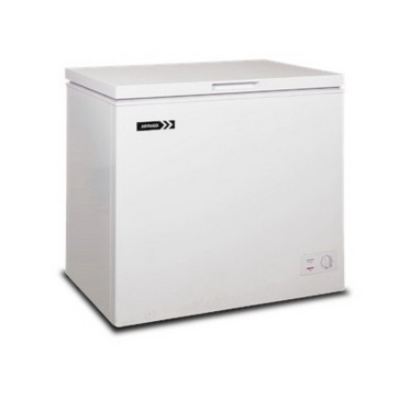 CHEST FREEZER ARTUGO CF 201 WHITE