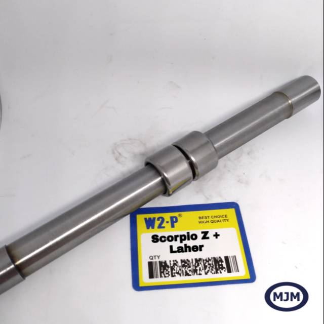 Bosh Swing Arm Scorpio Z + Laher