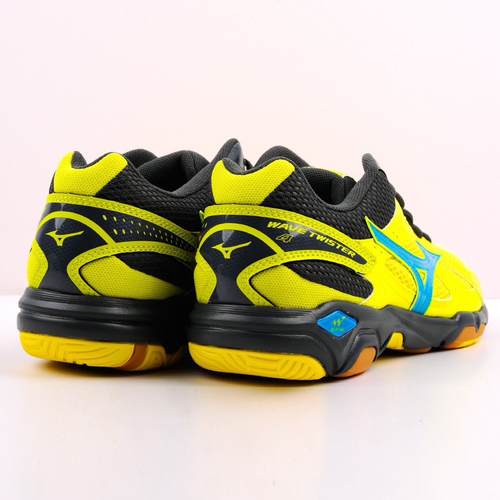 mizuno wave twister birch