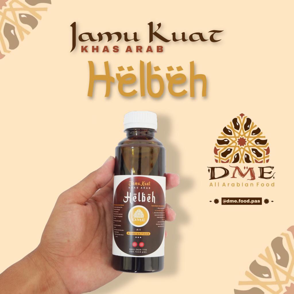 Jual Jamu Kuat Pria Tahan Lama Di Ranjang Spesial Ramuan Arab By Helbeh