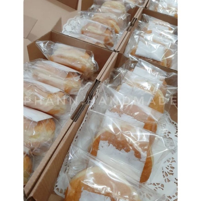 

Donat Gula Premium
