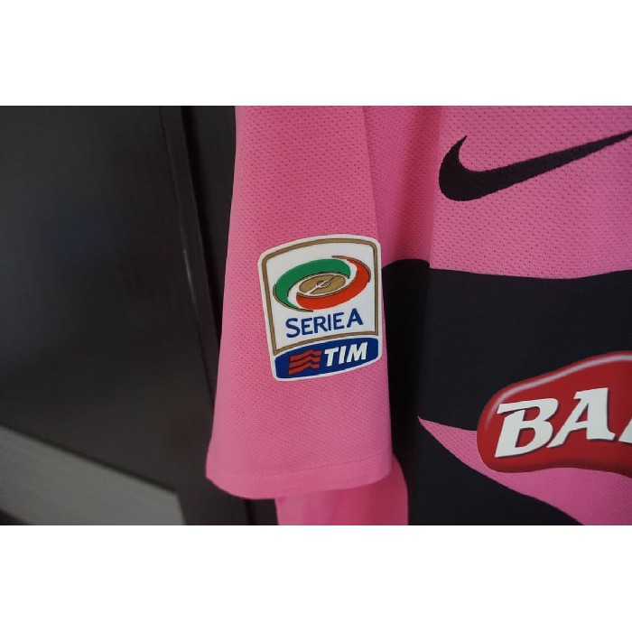 Dijual Juventus Third Shirt  8 MARCHISIO XL BNWT Diskon