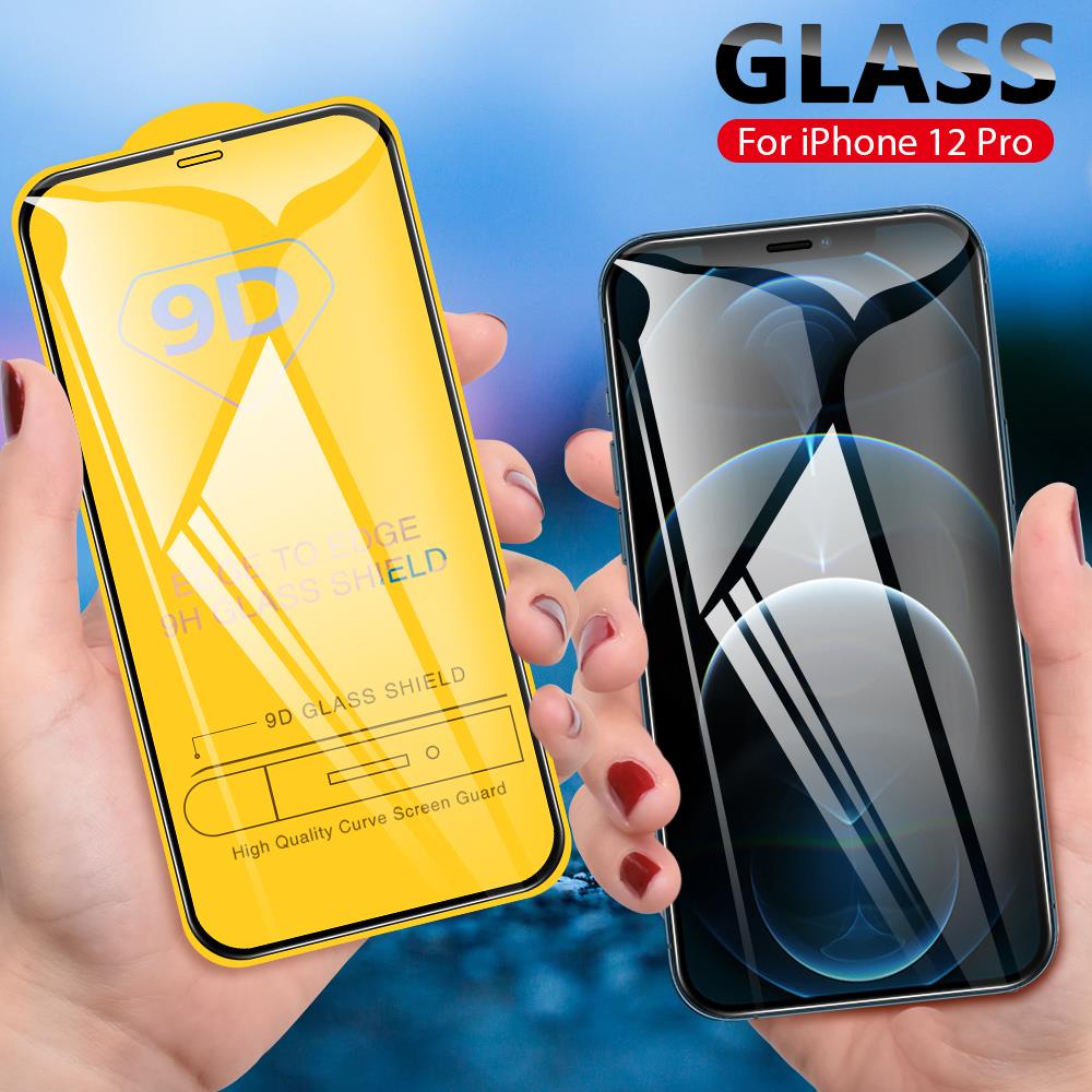 3pcs Pelindung Layar tempered Glass Untuk iphone 13 12 11 Pro Max 6 7 8 Plus 13 12 11 X XS XR 13 12 Mini XS Max