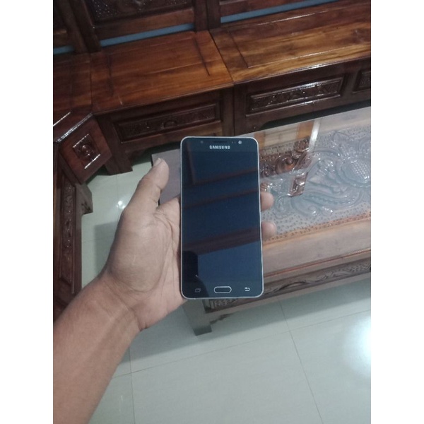LCD ORI COPOTAN SAMSUNG J5 2016