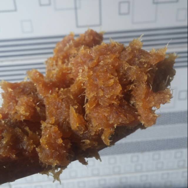 

Selai nanas