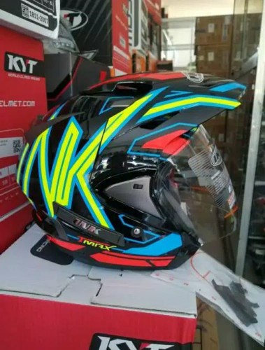 Raghnala Merah Kemeja Batik Pria Lengan Pendek Full Furing By Mbatik Store