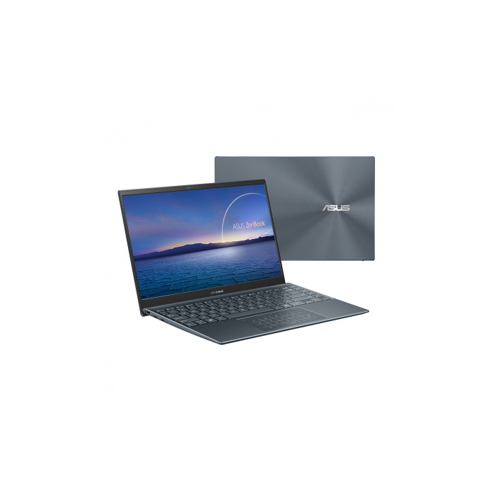 ASUS ZENBOOK UX435EG i7 1165G7 16GB 512SSD MX450 2GB Windows 10 14.0 FHD