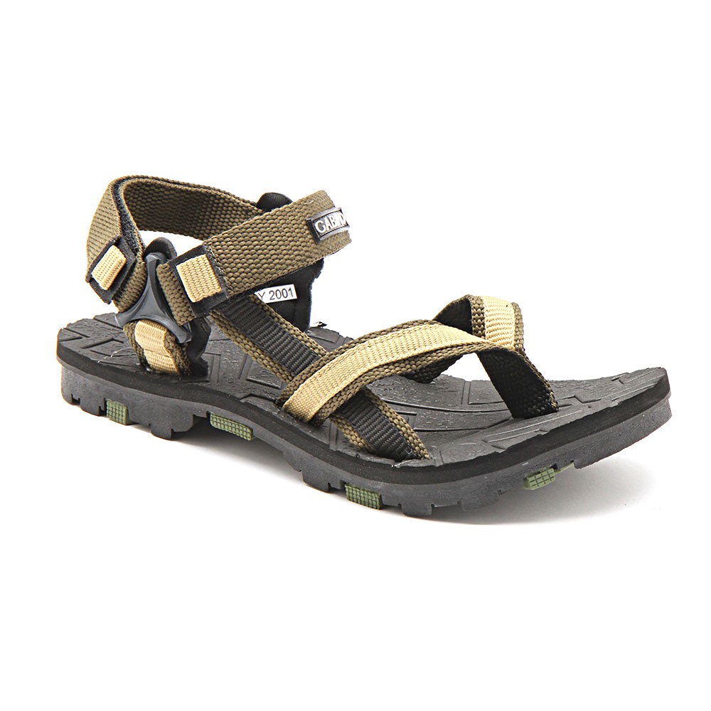  Sandal  Pria  Outdoor Gabino  Rody Army GY2001 Shopee Indonesia