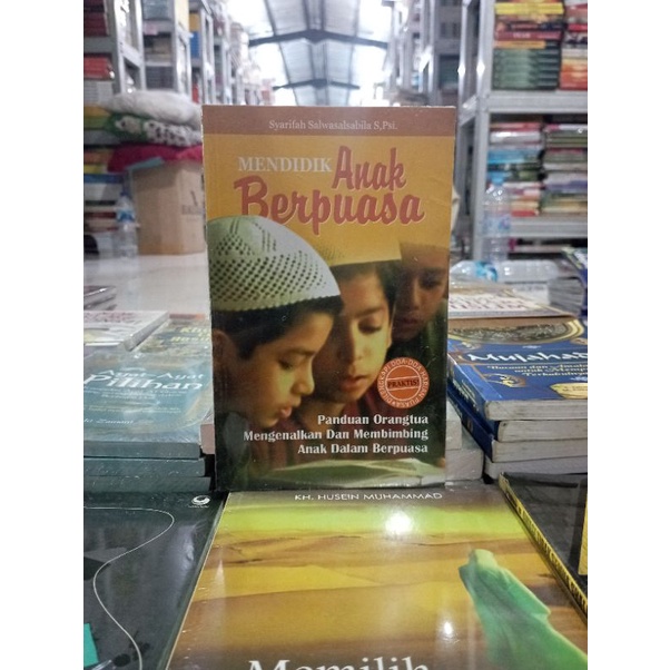 PROMO BUKU BACAAN AGAMA ISLAM / NOVEL ISLAMI / MOTIVASI ISLAMI / DOA-DOA / BUKU YASIN / TUNTUNAN SHALAT / KHOTBAH / PUASA / MEMILIH JOMBLO / SHALAT DHUHA / MURAH ORIGINAL-MENDIDIK ANAK PUASA