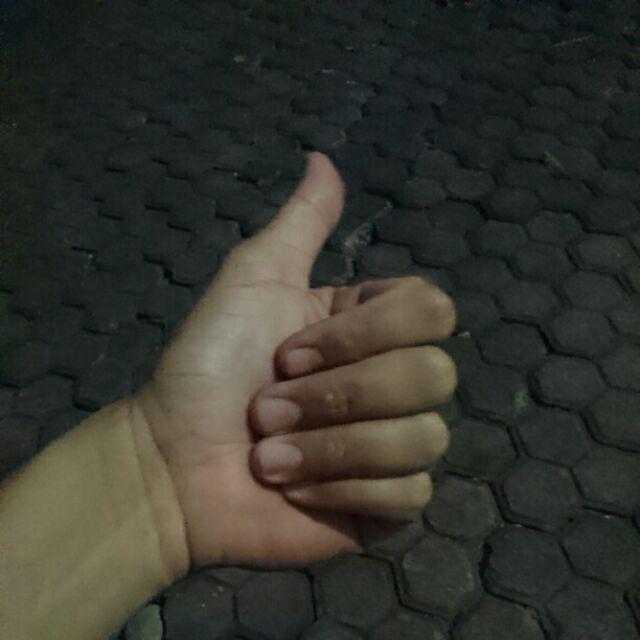 Jumbo Splash Bottle Botol Minum Air Besar 1100 Ml Twin Tulipware