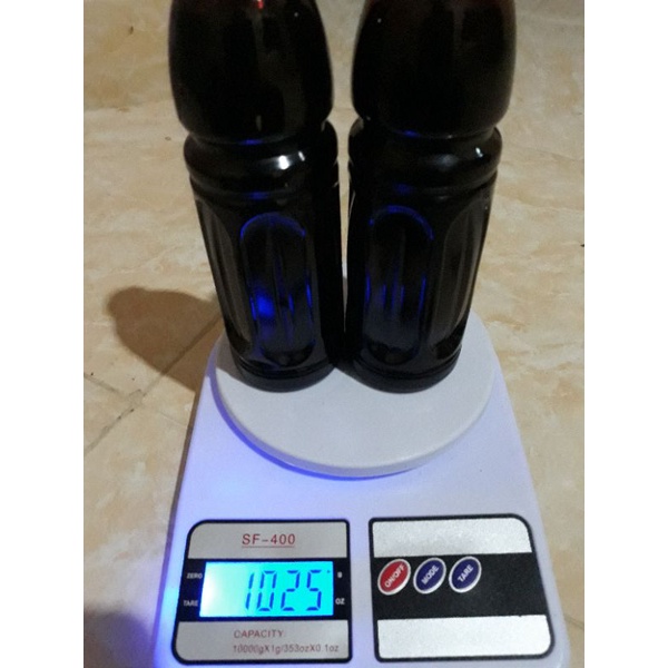 

MOLASE (TETES TEBU) 1KG