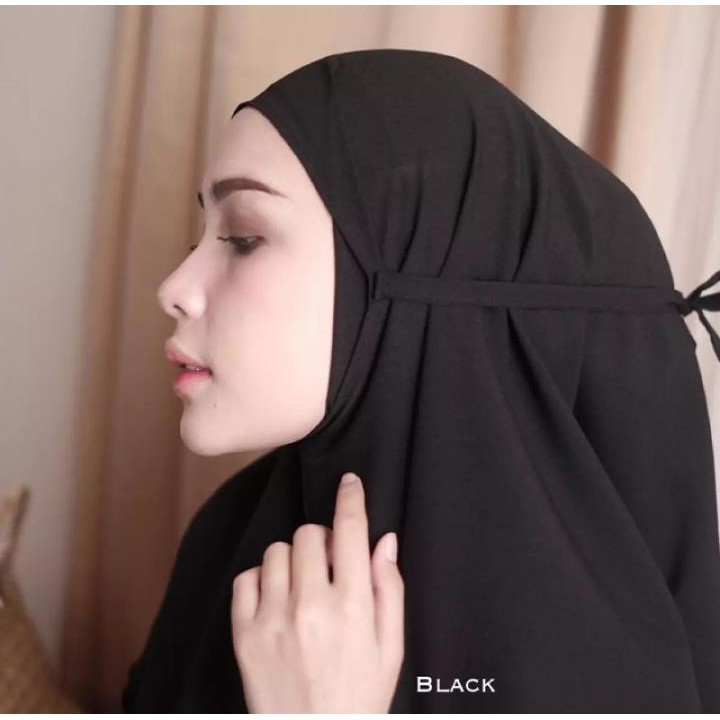 Hijab instan masa kini bergo hijab murah hijab trend hijab simple