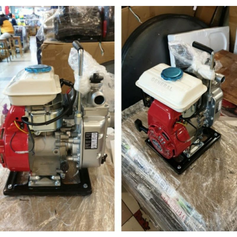 Pompa alkon 1 inch General waterpump 1 inch General