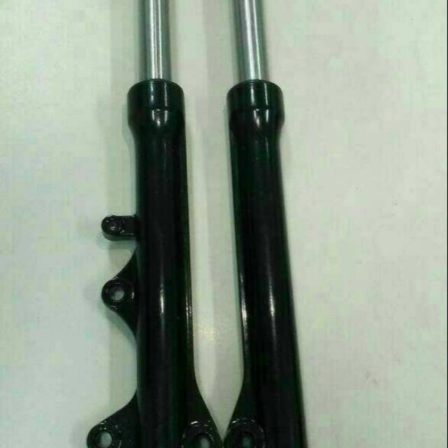 as shock tabung vega zr as shock depan dan tabung vega zr