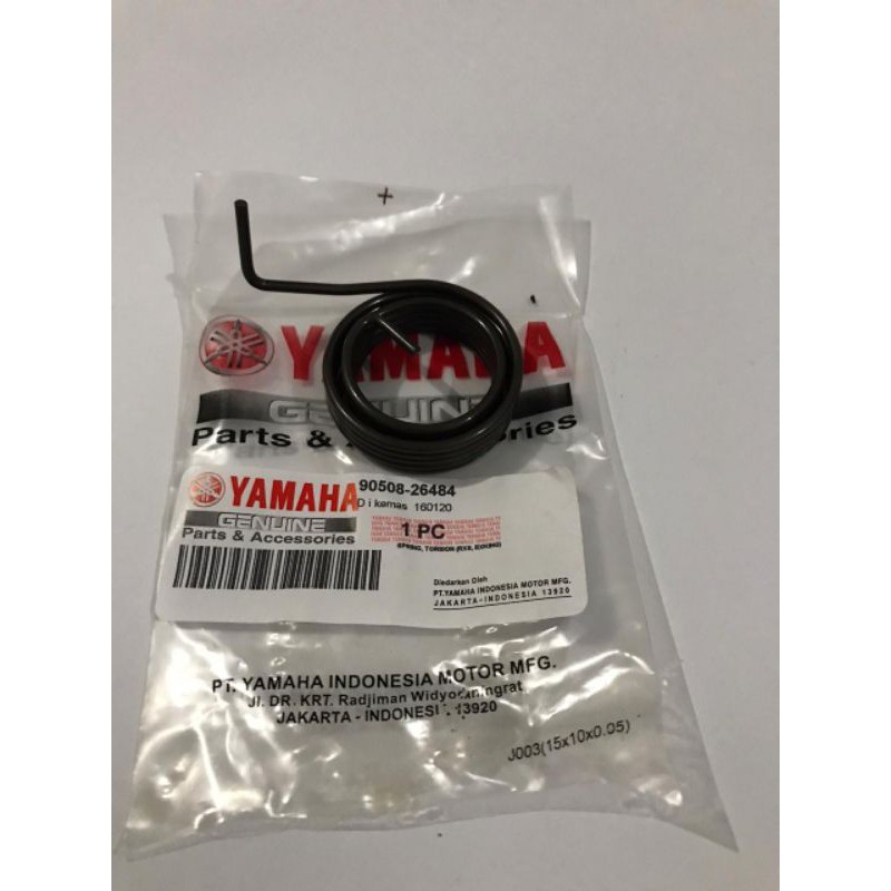 PER SELAHAN RX KING/RX KING NEW/RX-K/RX-S ORIGINAL YGP 3KA