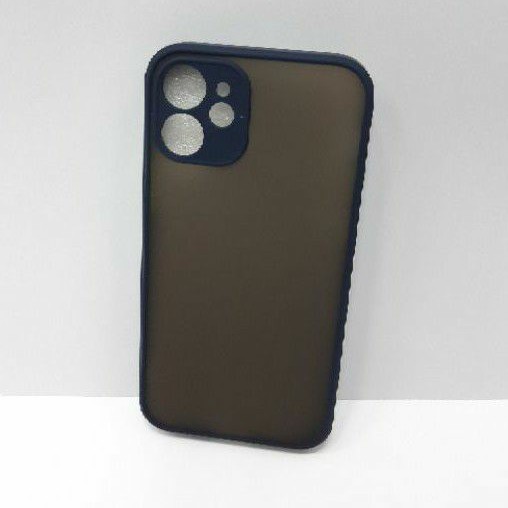 Silicon Case My Choice iphone 12 mini Plus Pelindung Kamera⁹