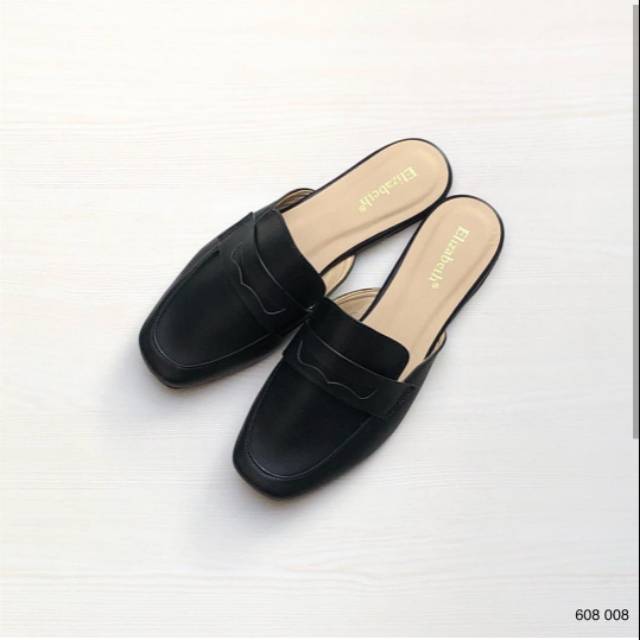 Sepatu Sandal Elizabeth