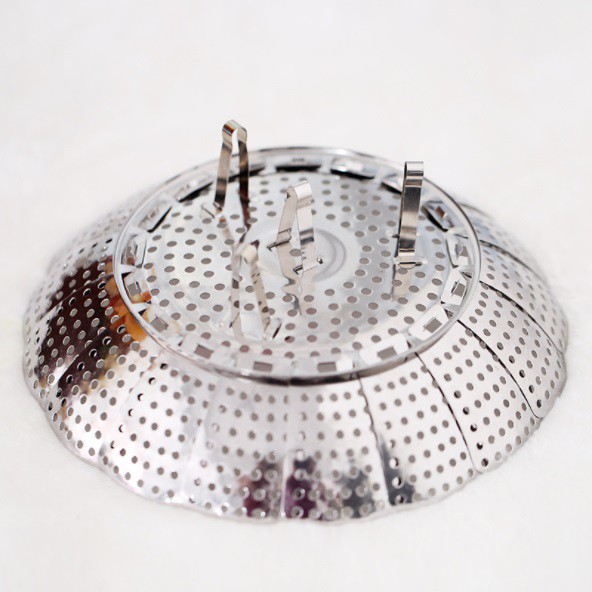 Kukusan Stainless Flexible / Steamer - PR0130